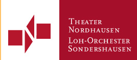 Kontraste @ Theater Nordhausen, Großes Haus